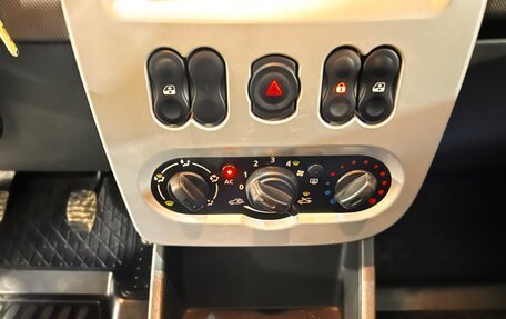 Renault Sandero I, 2013 год, 695 000 рублей, 9 фотография