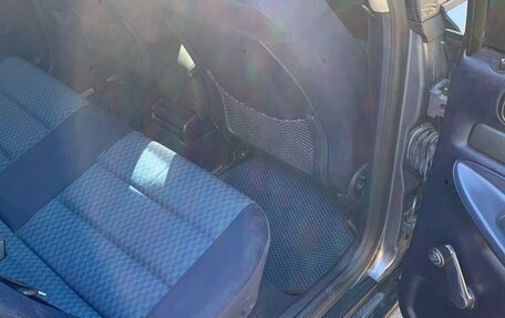 Audi A4, 1998 год, 375 000 рублей, 12 фотография