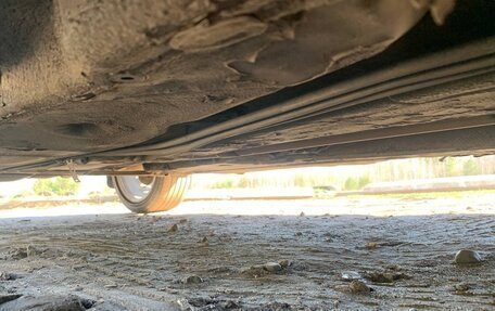 Audi A4, 1998 год, 375 000 рублей, 16 фотография