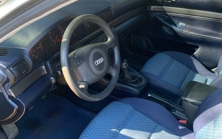 Audi A4, 1998 год, 375 000 рублей, 9 фотография