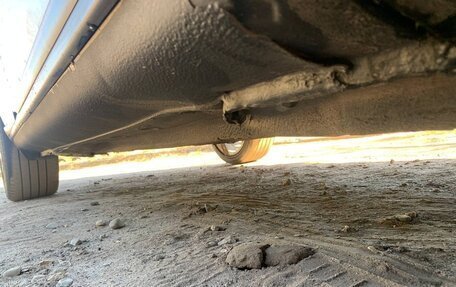 Audi A4, 1998 год, 375 000 рублей, 15 фотография