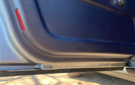 Audi A4, 1998 год, 375 000 рублей, 19 фотография