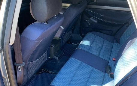 Audi A4, 1998 год, 375 000 рублей, 10 фотография