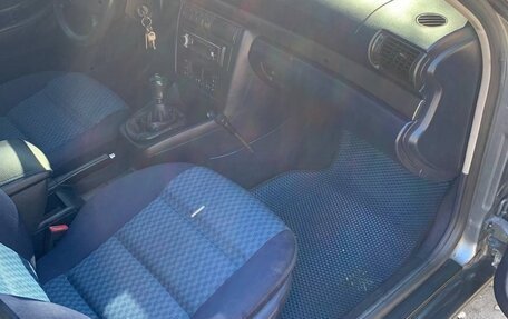 Audi A4, 1998 год, 375 000 рублей, 11 фотография