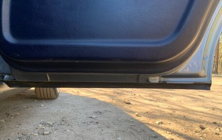 Audi A4, 1998 год, 375 000 рублей, 17 фотография