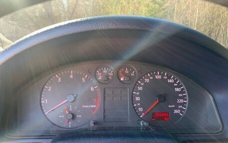 Audi A4, 1998 год, 375 000 рублей, 14 фотография