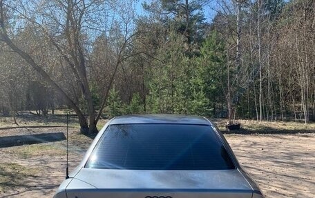 Audi A4, 1998 год, 375 000 рублей, 6 фотография