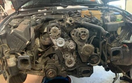 Audi A4, 1998 год, 375 000 рублей, 24 фотография