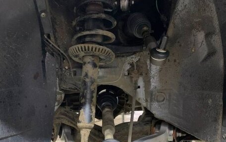 Audi A4, 1998 год, 375 000 рублей, 25 фотография