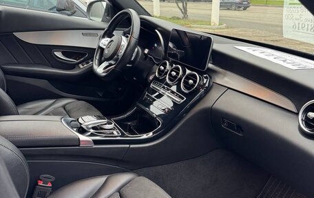 Mercedes-Benz C-Класс, 2020 год, 3 350 000 рублей, 6 фотография