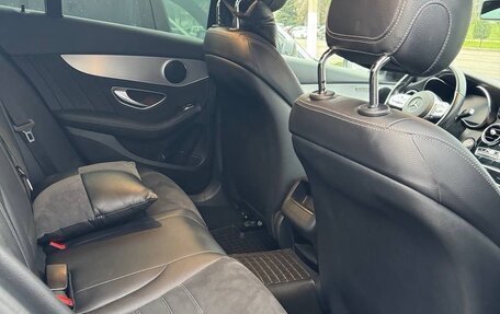 Mercedes-Benz C-Класс, 2020 год, 3 350 000 рублей, 7 фотография