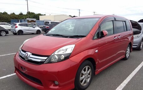 Toyota ISis I, 2011 год, 1 399 999 рублей, 8 фотография