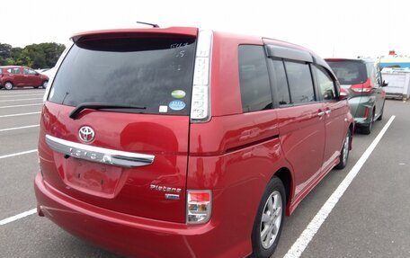 Toyota ISis I, 2011 год, 1 399 999 рублей, 7 фотография