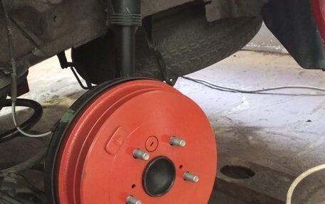 Toyota ISis I, 2011 год, 1 399 999 рублей, 17 фотография