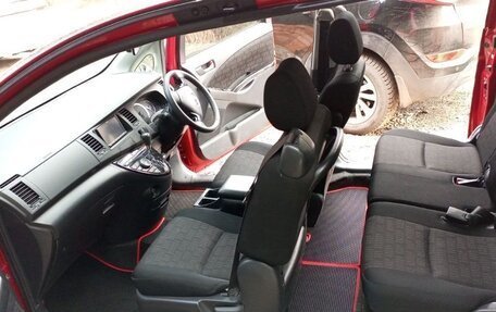 Toyota ISis I, 2011 год, 1 399 999 рублей, 19 фотография