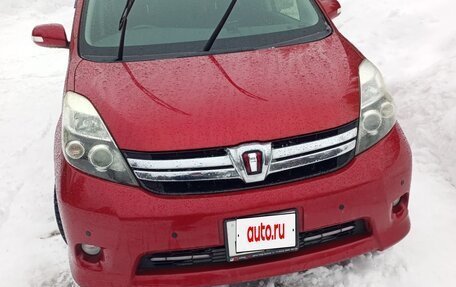 Toyota ISis I, 2011 год, 1 399 999 рублей, 15 фотография