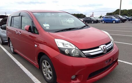 Toyota ISis I, 2011 год, 1 399 999 рублей, 9 фотография