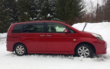 Toyota ISis I, 2011 год, 1 399 999 рублей, 26 фотография