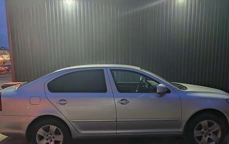 Skoda Octavia, 2012 год, 900 000 рублей, 3 фотография