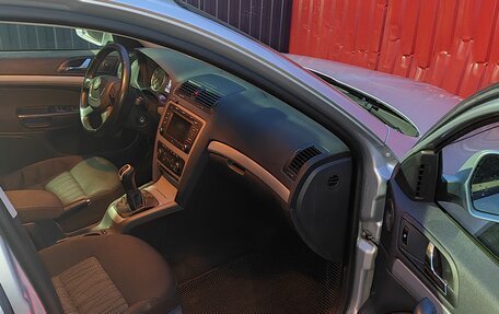 Skoda Octavia, 2012 год, 900 000 рублей, 4 фотография