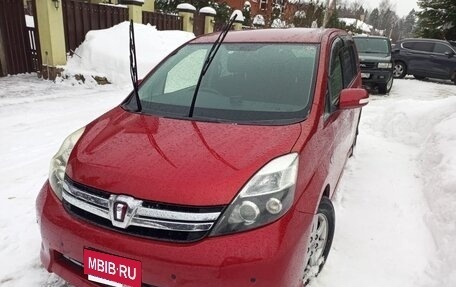 Toyota ISis I, 2011 год, 1 399 999 рублей, 27 фотография