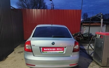 Skoda Octavia, 2012 год, 900 000 рублей, 2 фотография