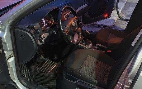 Skoda Octavia, 2012 год, 900 000 рублей, 6 фотография