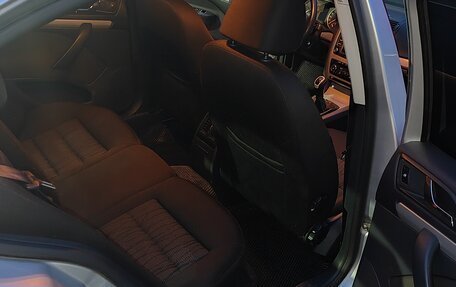 Skoda Octavia, 2012 год, 900 000 рублей, 8 фотография