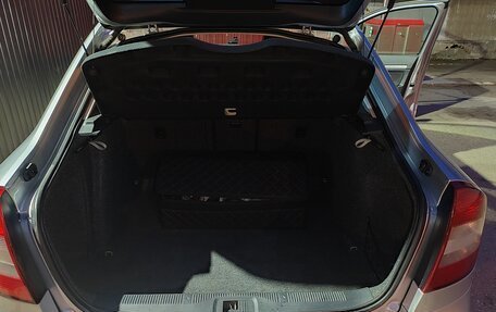 Skoda Octavia, 2012 год, 900 000 рублей, 13 фотография