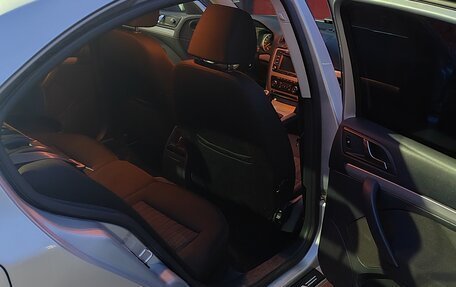 Skoda Octavia, 2012 год, 900 000 рублей, 9 фотография