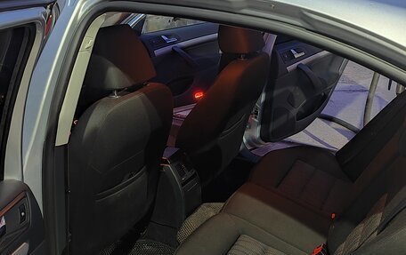 Skoda Octavia, 2012 год, 900 000 рублей, 7 фотография