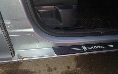 Skoda Octavia, 2012 год, 900 000 рублей, 10 фотография