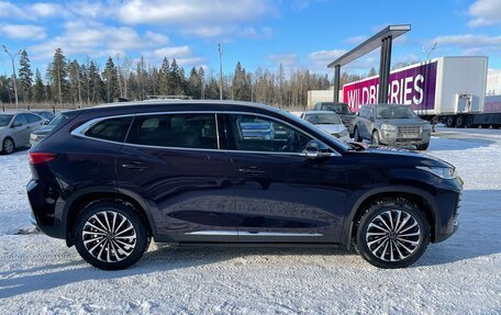 CheryExeed TXL, 2022 год, 2 750 000 рублей, 6 фотография