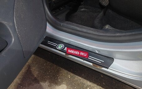 Skoda Octavia, 2012 год, 900 000 рублей, 11 фотография