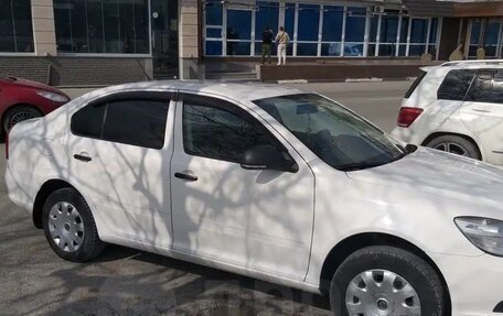 Skoda Octavia, 2011 год, 890 000 рублей, 4 фотография