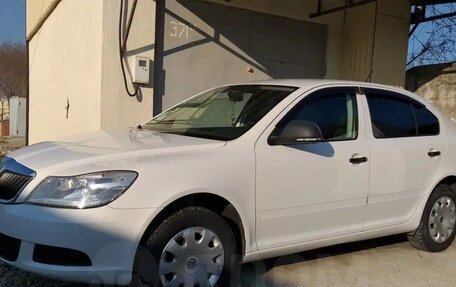 Skoda Octavia, 2011 год, 890 000 рублей, 5 фотография