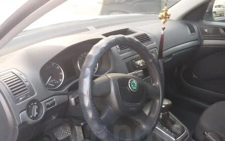 Skoda Octavia, 2011 год, 890 000 рублей, 7 фотография