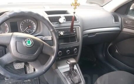 Skoda Octavia, 2011 год, 890 000 рублей, 8 фотография