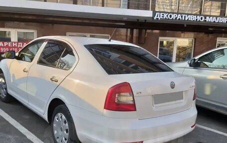 Skoda Octavia, 2011 год, 890 000 рублей, 6 фотография