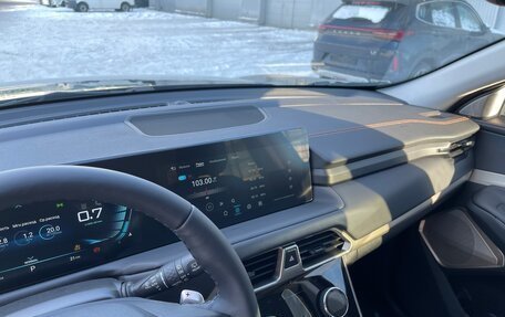 CheryExeed TXL, 2022 год, 2 750 000 рублей, 11 фотография