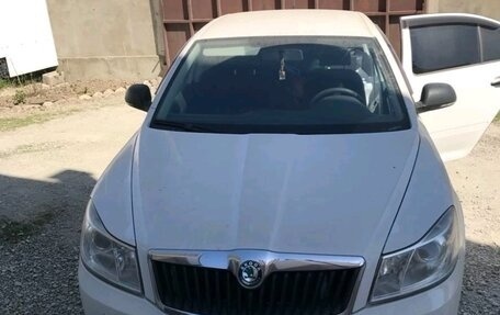 Skoda Octavia, 2011 год, 890 000 рублей, 9 фотография
