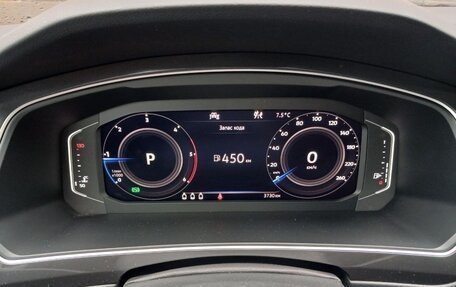 Volkswagen Tiguan II, 2020 год, 3 700 000 рублей, 8 фотография