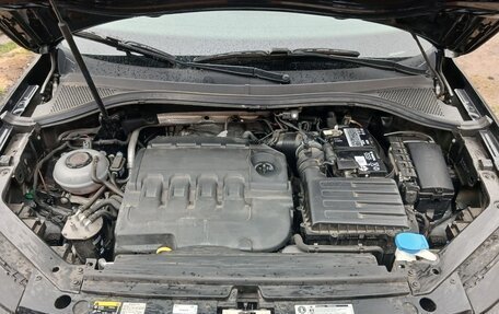 Volkswagen Tiguan II, 2020 год, 3 700 000 рублей, 11 фотография