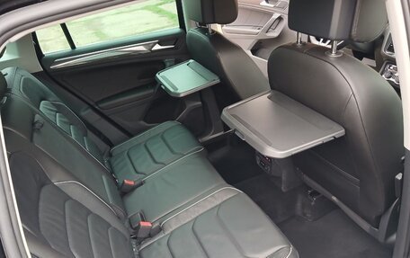 Volkswagen Tiguan II, 2020 год, 3 700 000 рублей, 15 фотография