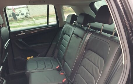 Volkswagen Tiguan II, 2020 год, 3 700 000 рублей, 14 фотография