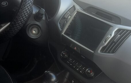 KIA Sportage III, 2015 год, 1 400 000 рублей, 8 фотография