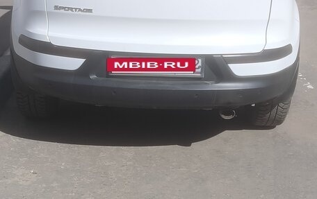 KIA Sportage III, 2015 год, 1 400 000 рублей, 5 фотография