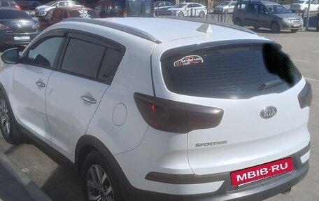KIA Sportage III, 2015 год, 1 400 000 рублей, 7 фотография