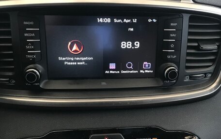 KIA Sorento III Prime рестайлинг, 2019 год, 2 955 000 рублей, 6 фотография