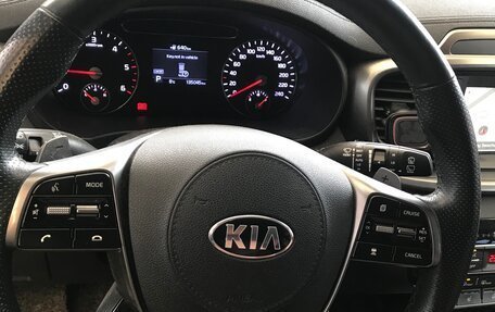 KIA Sorento III Prime рестайлинг, 2019 год, 2 955 000 рублей, 8 фотография